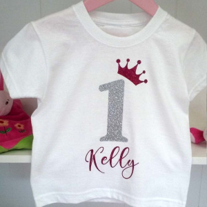 It's My 1st Birthday - Sweetbaby.ie