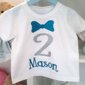 It's My 2nd Birthday - Sweetbaby.ie