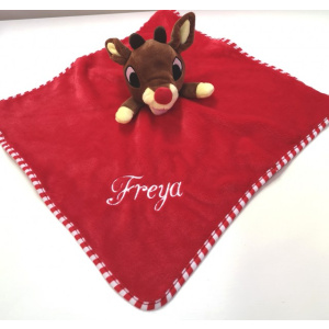 Reindeer Comforter - Sweetbaby.ie