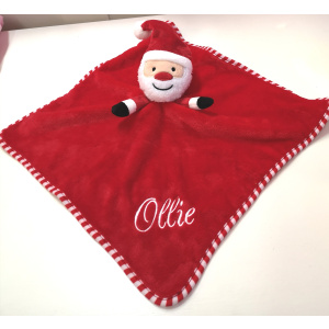 Santa Comforter - Sweetbaby.ie